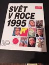 Svět v roce 1995