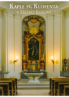 Kaple sv. Klimenta v Hradci Králové
