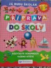 Já budu školák 