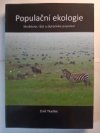 Populační ekologie