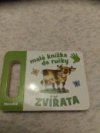 Malá knížka do rucky