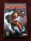 Invincible Iron Man