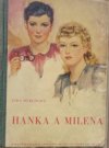 Hanka a Milena