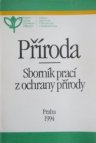 Monitoring vybraných přirozených společenstev a populací rostlinných indikátorů v České republice.