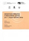Didaktická příručka z anglického jazyka pro 1. stupeň základní školy