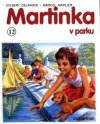 Martinka v parku