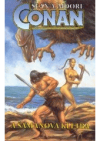 Conan a šamanova kletba