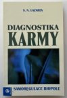 DIAGNOSTIKA KARMY