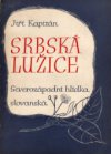 Srbská Lužice