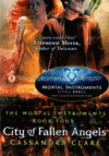 City of Fallen Angels