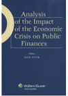 Analysis of the impact of the economic crisis on public finances