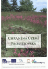 Chráněná území Prostějovska