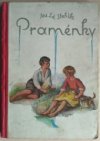 Praménky