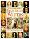 Colour Library book of Great British Writers