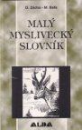 Malý myslivecký slovník