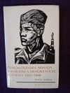 Československá armáda v národní a demokratické revoluci 1945-1948