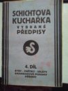 Schichtova kuchařka