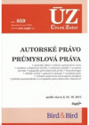 Autorské právo