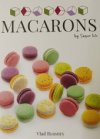 Macarons by Sugar Life 