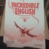 Incredible English activity book 2