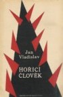 Hořící člověk