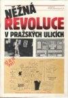 Něžná revoluce v pražských ulicích