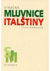 Stručná mluvnice italštiny