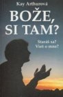 Bože, si tam?
