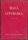 Malá liturgika