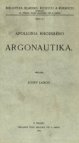 Argonautika