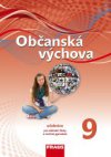 Občanská výchova 9 pro ZŠ a VG (nová generace) - učebnice