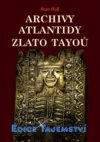 Archivy Atlantidy - zlato Tayoů