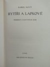 Rytíři a lapkové