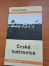 České kotrmelce 