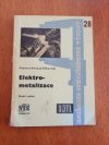 Elektrometalizace
