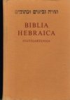 Biblia Hebraica