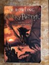 Harry Potter and the Order of the Phoenix