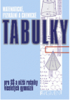 Matematické, fyzikální a chemické tabulky pro SŠ a nižší ročníky víceletých gymnázií