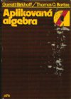 Aplikovaná lineární algebra