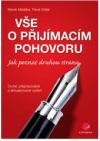 Vše o přijímacím pohovoru