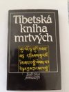 Tibetská kniha mrtvých