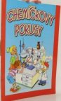 Chemíčkovy pokusy