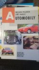 Automobily