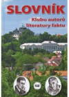 Slovník Klubu autorů literatury faktu