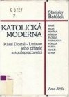 Katolická moderna