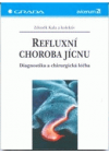 Refluxní choroba jícnu