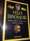 Velcí dinosauři