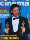 Časopis CINEMA 5/94