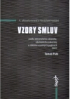 Vzory smluv podle občanského zákoníku, obchodního zákoníku a zákona o cenných papírech