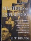 Masters of Enterprise